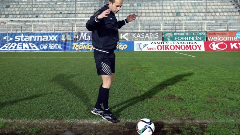 Έτοιμο σε δέκα ημέρες και εάν...