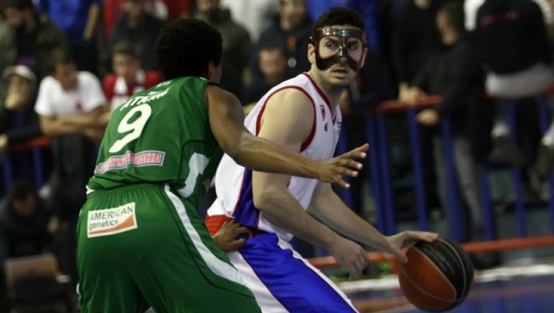 Πρόστιμο στον Πανιώνιο