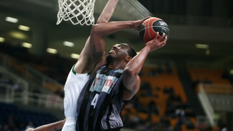 Λάνγκφορντ: «Λάζος... ο Καρίμ του ΠΑΟΚ!»