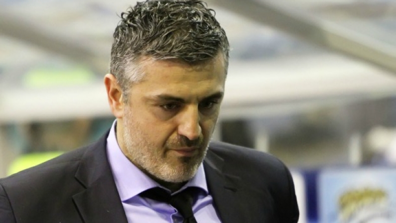 Βετούλας: «Έχουμε δρόμο μπροστά μας»