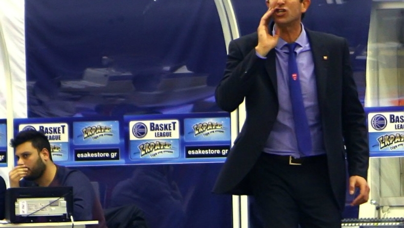 Χουγκάζ: «Προσπαθούμε να είμαστε αξιοπρεπείς»