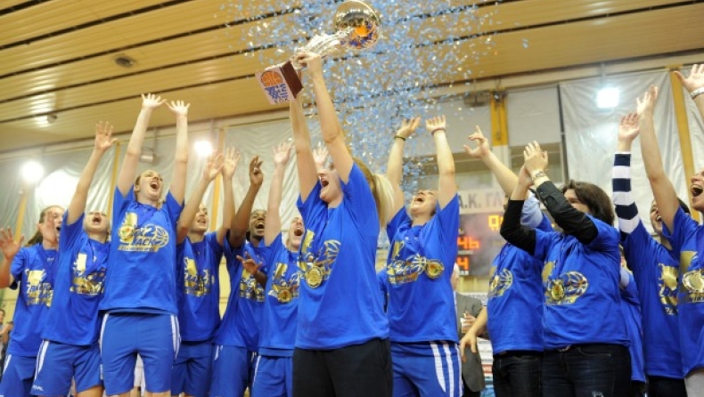 Έκανε το repeat το Ελληνικό! (pics & vids)