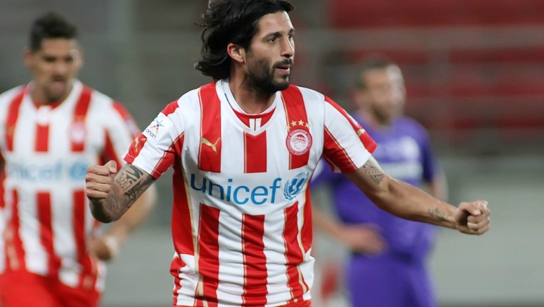 Με υπογραφή Τσόρι…