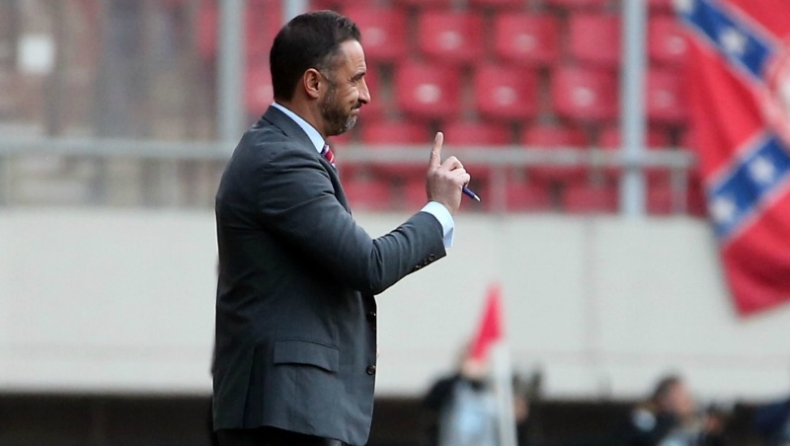 Καταλήγει στα πλάνα για πρωτάθλημα και Κύπελλο