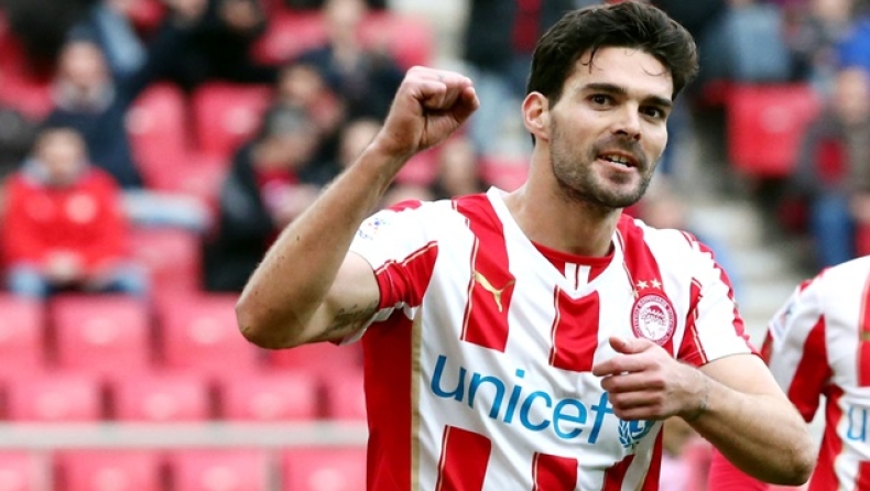 Μποτία: «Και η άμυνα και η ομάδα δουλεύει καλά»