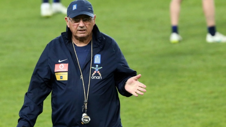 Δίλημμα για δύο θέσεις ο Μαρκαριάν (gTV & pics)