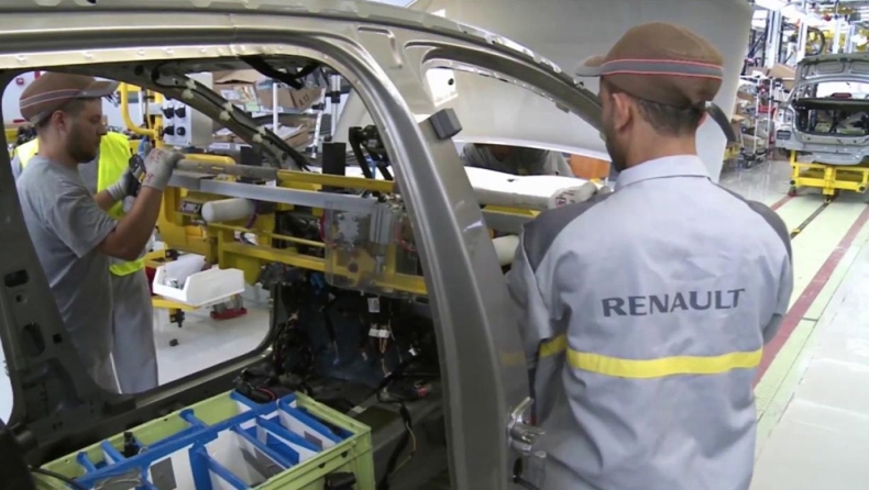 Ζητούμενο η ποιότητα για Renault