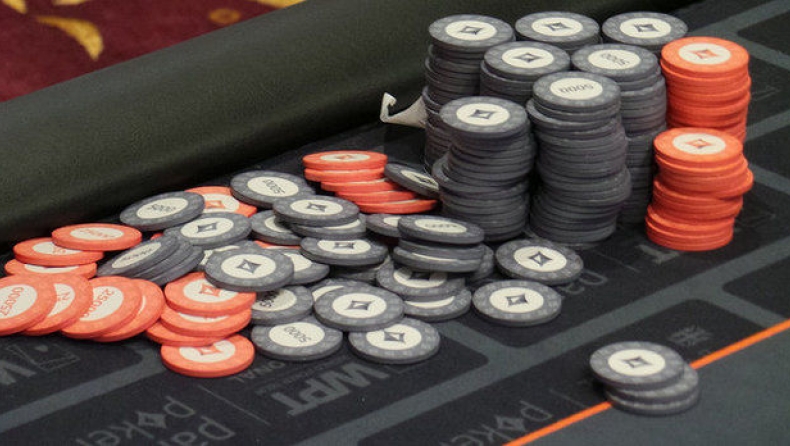 Tournament Director Blog: Νέα παρτίδα προς ανάλυση