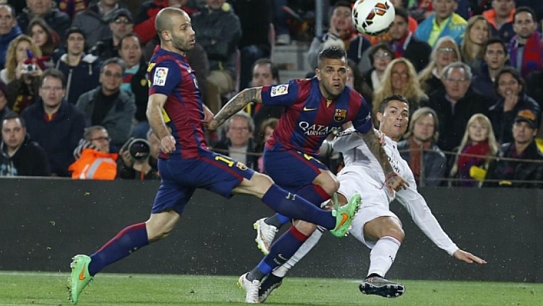 Μασεράνο: «Μας έφτασαν στα όριά μας»!