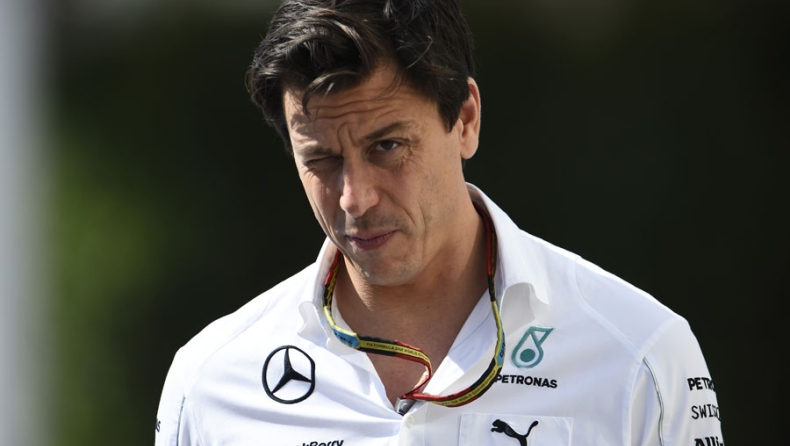 Βολφ: «Αφύπνιση η νίκη της Ferrari»