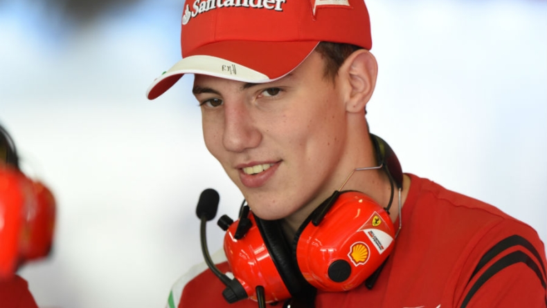 Με Μαρτσιέλο την Παρασκευή στη Μαλαισία η Sauber