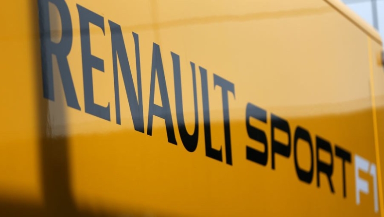 Εξετάζει την αποχώρηση από Formula1 η Renault