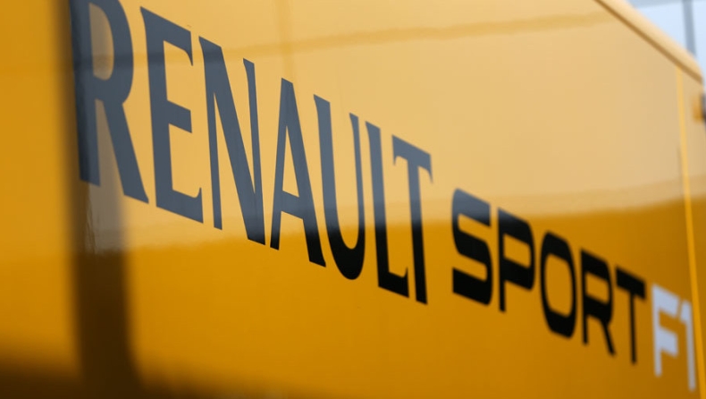 Ανοιχτό για επιστροφή Renault με ιδιόκτητη ομάδα