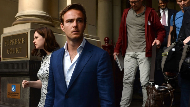 Έκπληκτη η Sauber με φαν ντερ Γκάρντε