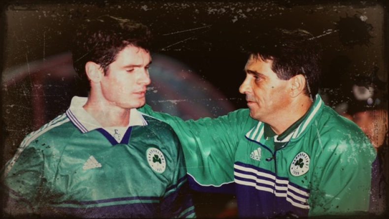 Φλίπσεν στο gazzetta.gr: «Ο Κυράστας άξιζε το Πρωτάθλημα»