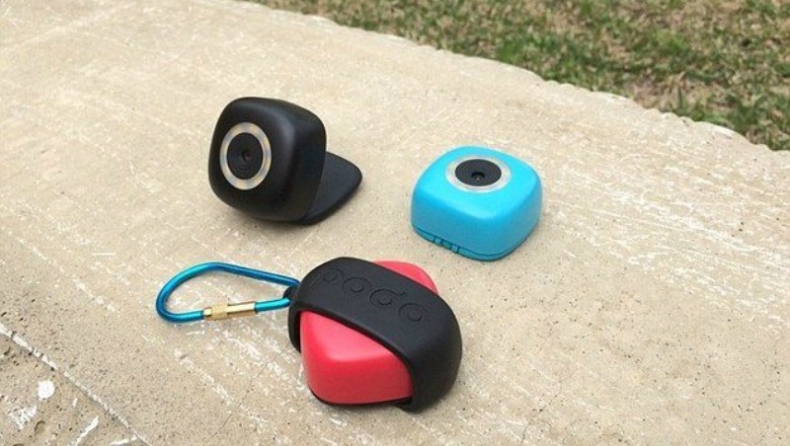 Ένα gadget για να βγάζετε τις καλύτερες selfie (vid&pics)