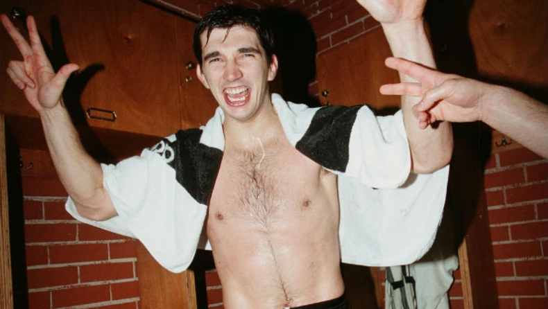 Ο Πέτζα Στογιάκοβιτς, ο ΠΑΟΚ και το ΝΒΑ