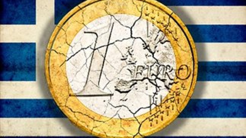 Οι πέντε φάσεις της εξόδου της Ελλάδας από το ευρώ