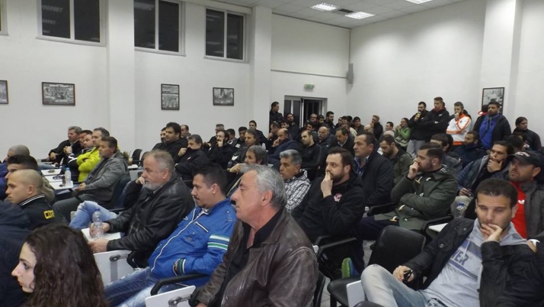 Και επίσημα την 1η Απριλίου οι εκλογές