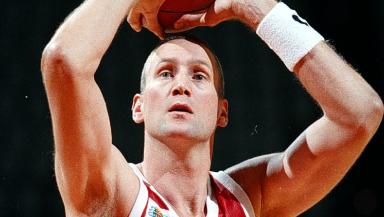 Πιάσε μια γαρίδες για Παράδεισο!