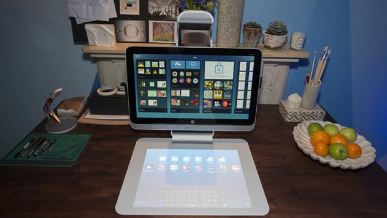 Το μέλλον του οικιακού υπολογιστή