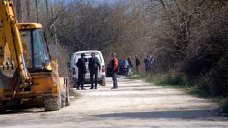 Ο Γιακουμάκης δοκίμασε πρώτα το μαχαίρι και μετά έκοψε τις φλέβες του