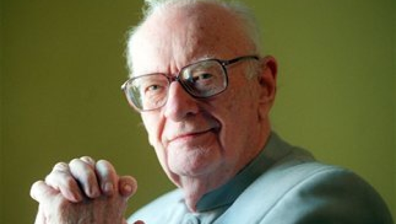 Οι προφητείες του Άρθουρ Κλαρκ που επαληθεύτηκαν (vids & pics)