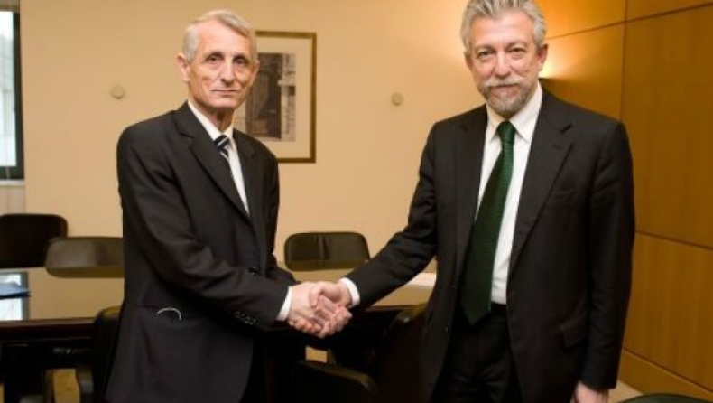 Να μας το πείτε όταν...