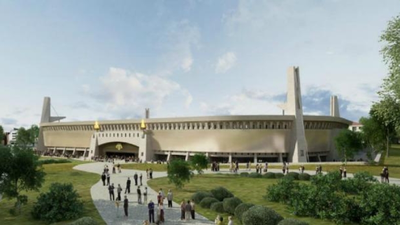 Κανένα σημείο επαφής για την «Αγιά Σοφιά»!