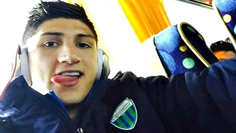 Και αποστολή και βασικός ο Πουλίδο!