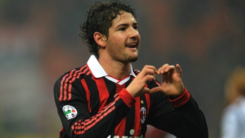 Πάτο: «Ιντερ; Ποτέ μην λες ποτέ»