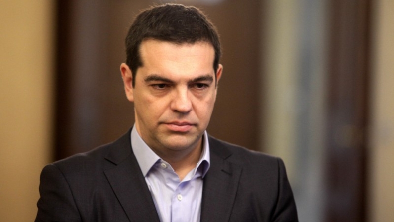 BBC: Ο Τσίπρας ταπεινώθηκε παρακαλώντας την Μέρκελ να του δώσει λεφτά