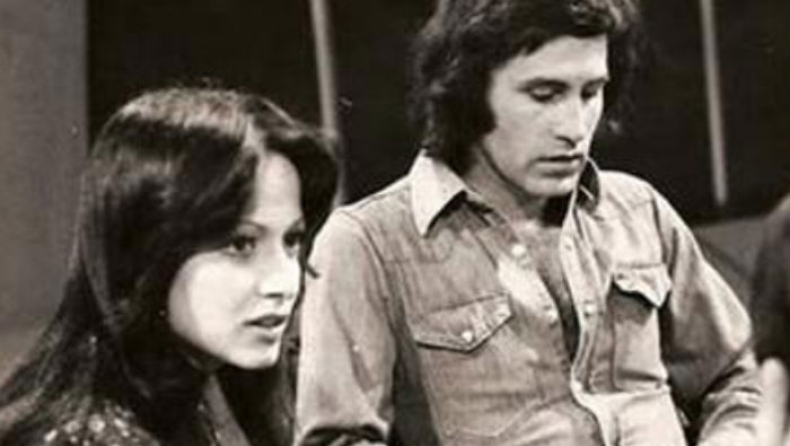 Γιατί ξέσπασε κόντρα κορυφής Νταλάρα και Αννας Βίσση (vid+pics)