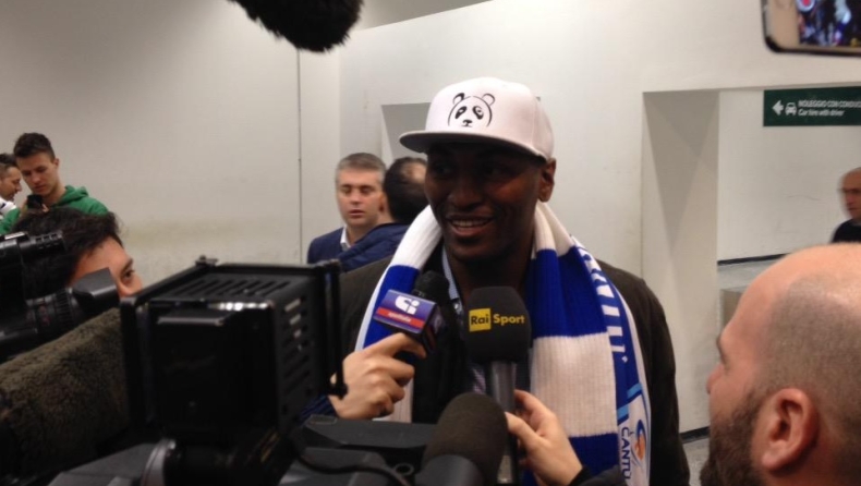 Αρτέστ με μόλις... 40.000 δολάρια!