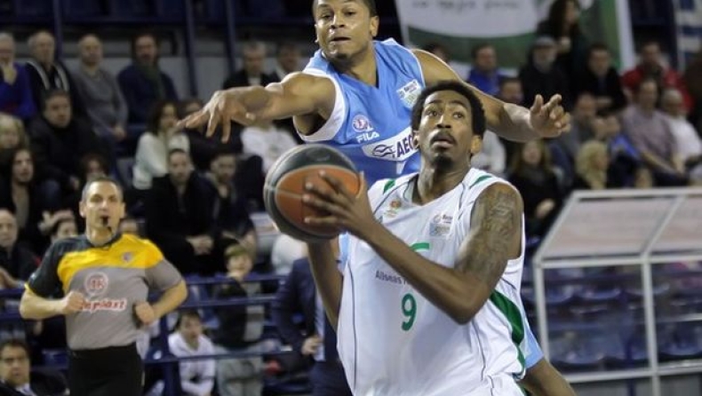 Ο Άτκινς, η Ελευσίνα και το Notre Dame!