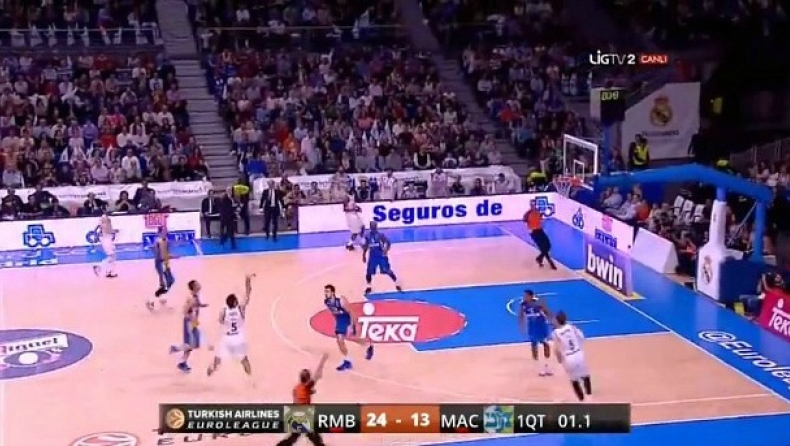 Rudy, Rudy, Rudy, Rudy! (vid)