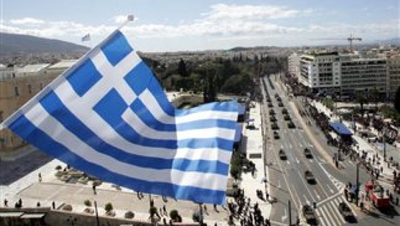 Ποιοι δρόμοι κλείνουν από αύριο για την 25η Μαρτίου