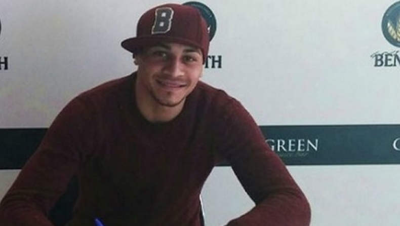 Και τυπικά Μπαμ Μπαμ στον Απόλλωνα