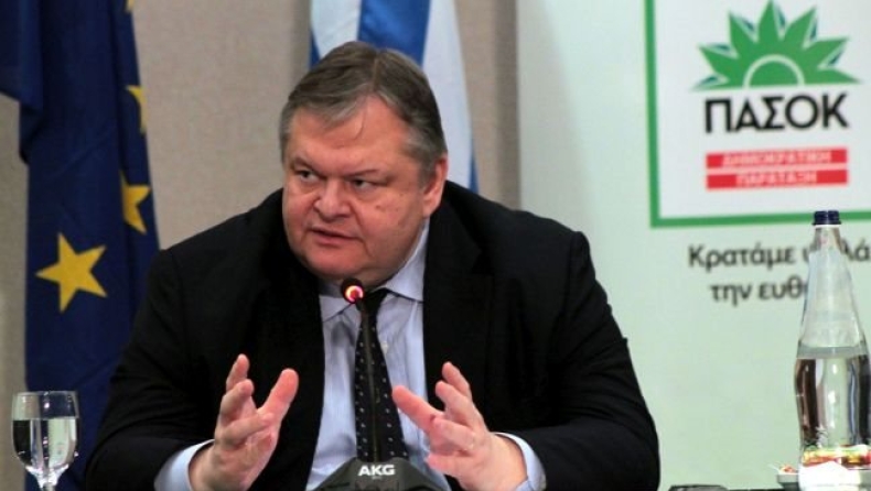 «Πρόκειται για θέατρο παράλογης θρασυδειλίας»