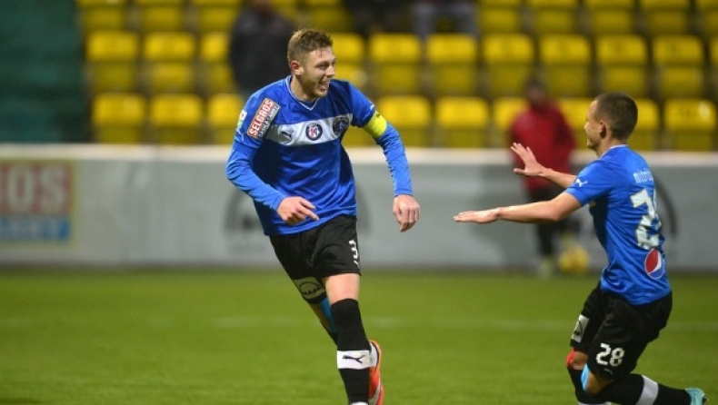 Προτάθηκε ο Μιτρέα, δύσκολα θα απασχολήσει!