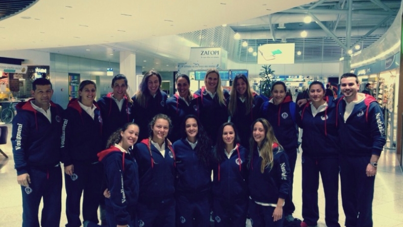 Στο Κίρισι η Βουλιαγμένη