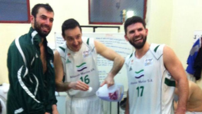 Την... καθάρισε την μπουγάδα ο ΚΑΟΔ! (pic)