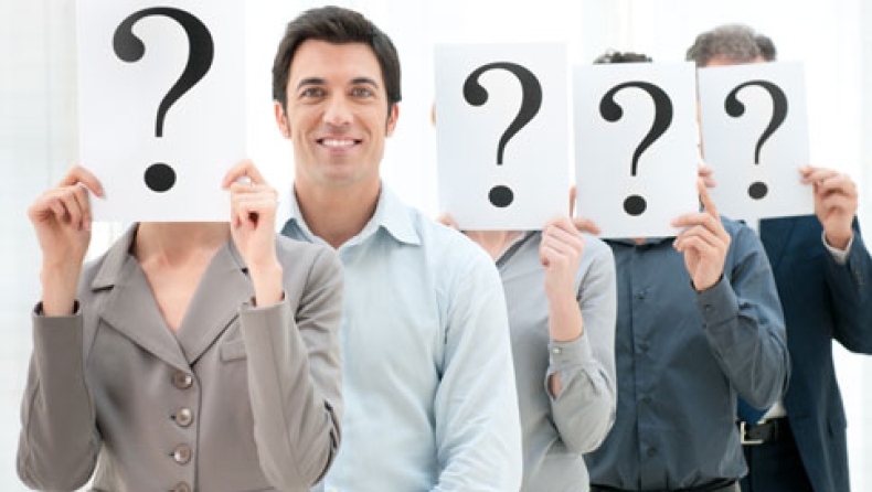 Παίζω online. Πώς θα πιστοποιήσω τον λογαριασμό μου;