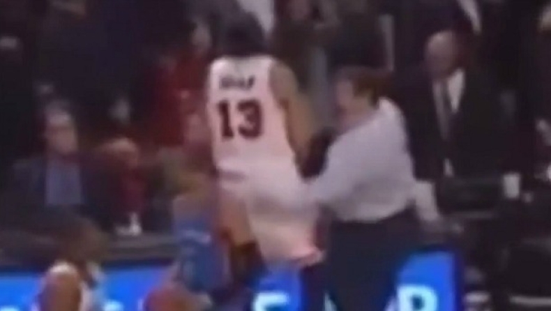 Χούφτωσ' τον, χούφτωσ' τον! (vid)