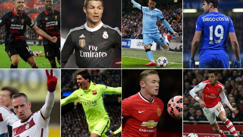 Τα ακριβότερα deal όλων των εποχών!