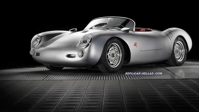 Τα ελληνικά βάσανα της Replicar Hellas