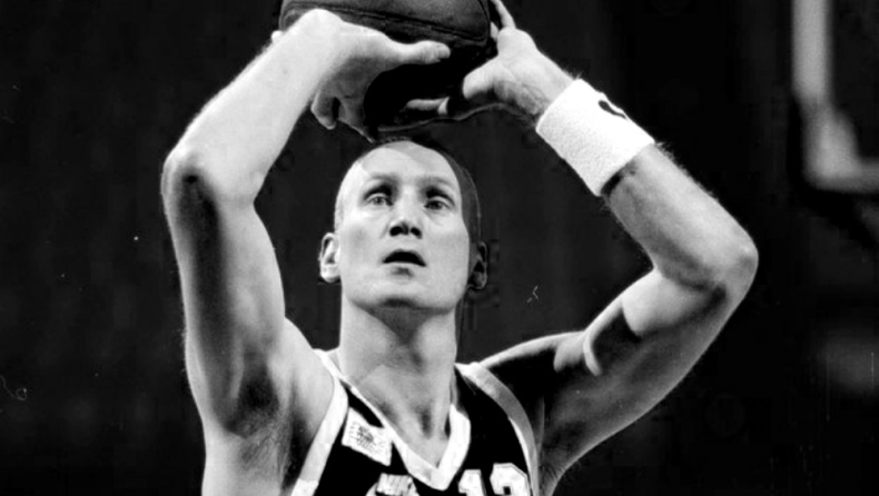 «Έφυγε» ο Κρίστιαν Βελπ!