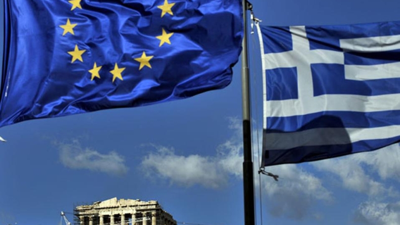 «Δεν φταίει η Ελλάδα που την έβαλαν στο ευρώ ενώ δεν έπρεπε»