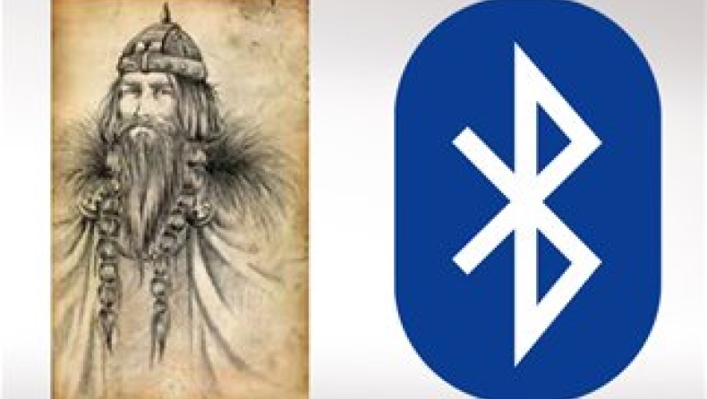 Γι' αυτό το λένε λοιπόν Bluetooth (pics)