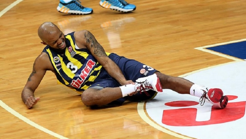 Νοκ άουτ μέχρι το τέλος ο Χίκμαν